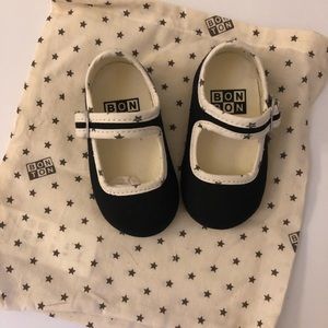 Bomton mary jane shoe